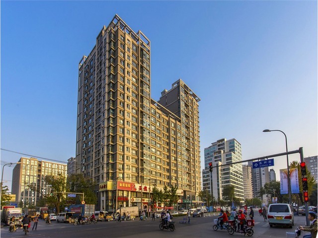 江门美西亚马逊物流